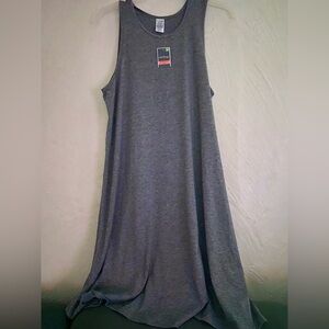 West Loop swing Dress